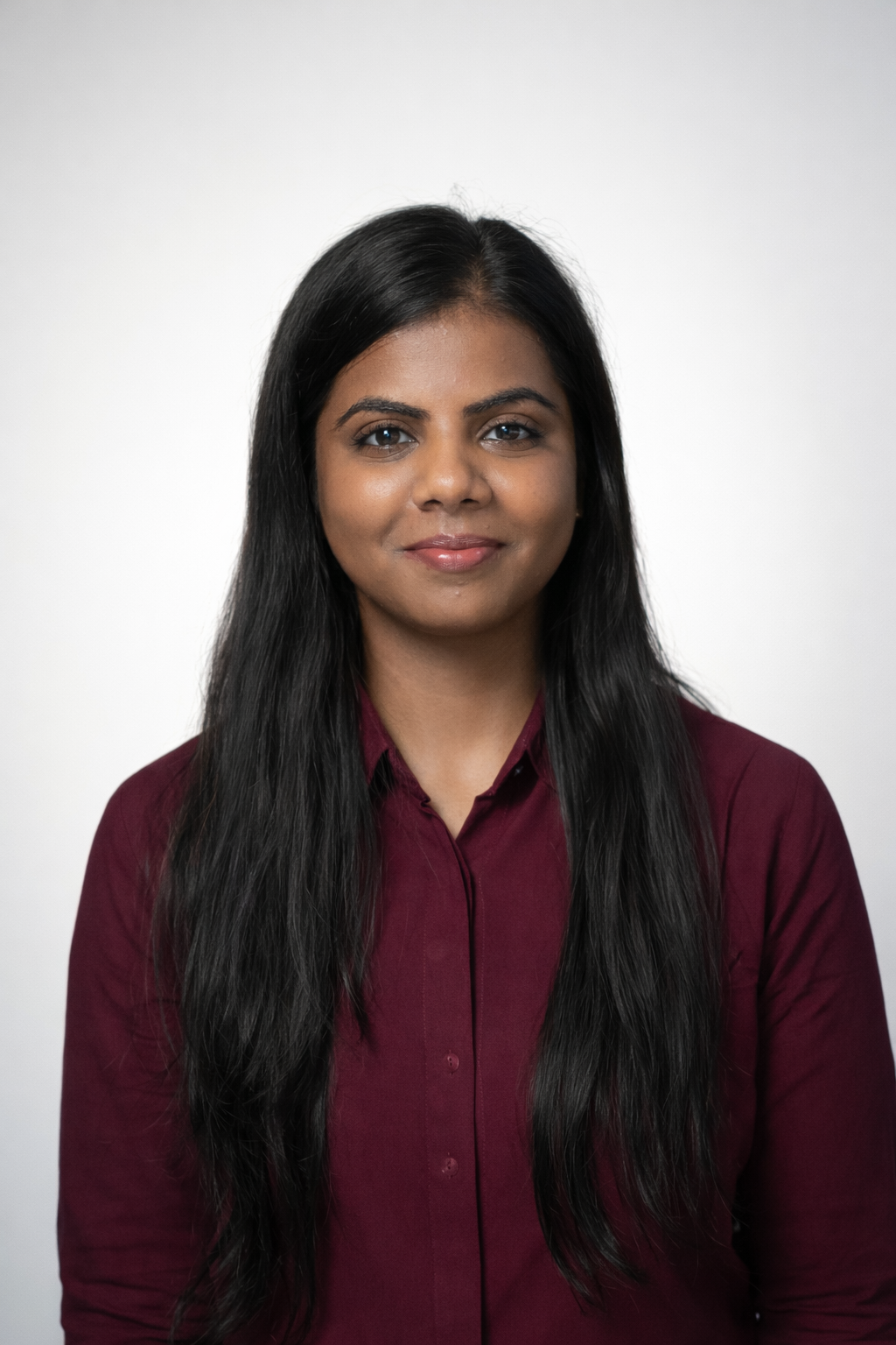 Arpitha Ramakrishnaiah